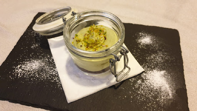 Tramonti餐厅图片