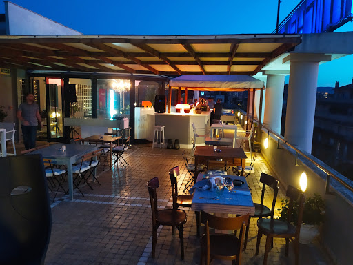 Ristorante La Terrazza餐厅图片