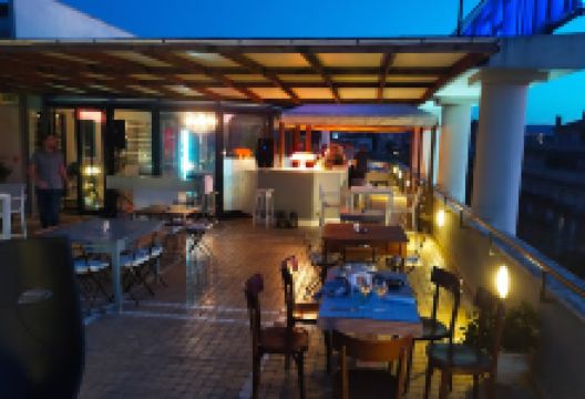 Ristorante La Terrazza美食图片