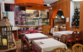 Pizzeria Metropolis