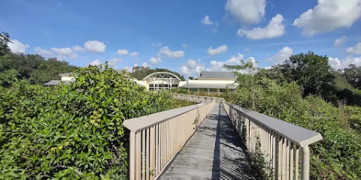 Long Key Natural Area & Nature Center