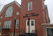 Missouri Valley Christian Church景点图片