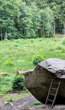 Rokkestenen-伯恩霍尔姆