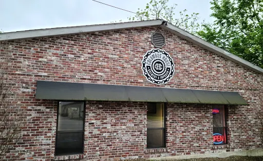 Columbus House Brewery and Tap Room