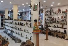 Banaras Art Gallery景点图片