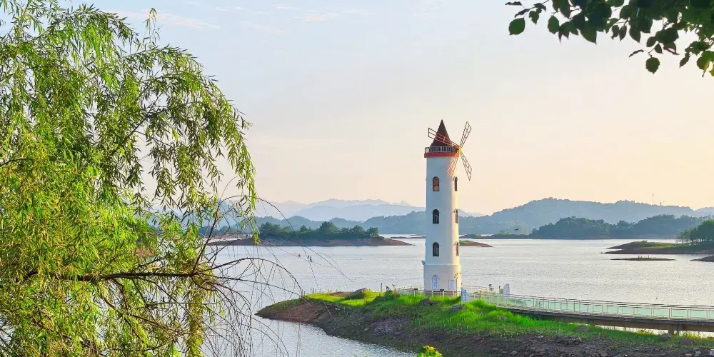 永安旅遊