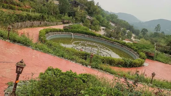 望鄉莊園