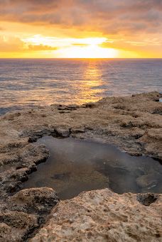 Cape Cavo Greco-圣纳帕