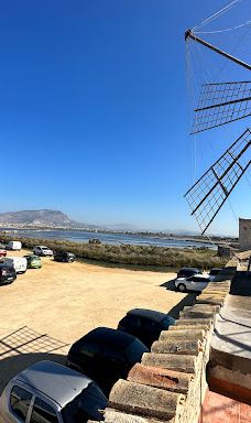 Salt Museum-特拉帕尼省