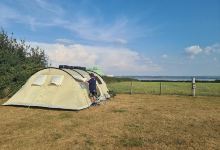 Plusterwine Farm Camping景点图片