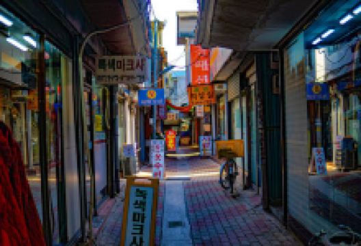 Bloodview Haunted House景点图片