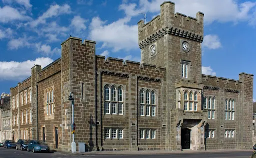 Bute Military Museum