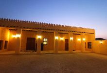 Mansour Bin Khalil Mosque景点图片