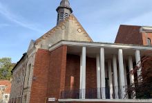 Paroisse catholique Saint-Paul-en-Ternois景点图片