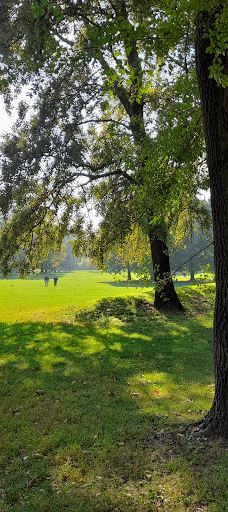 Parco della Pellerina-都灵