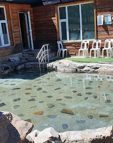 Tsenkher Jiguur-Tsenkher