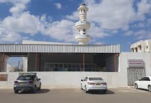 Abdul Aziz Al Qasimi Mosque景点图片
