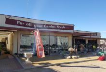 Waikerie Garden & Landscape Centre购物图片