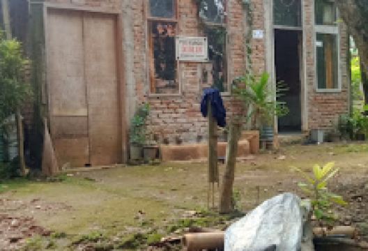 Musala Al-Barokah CIJULANG景点图片