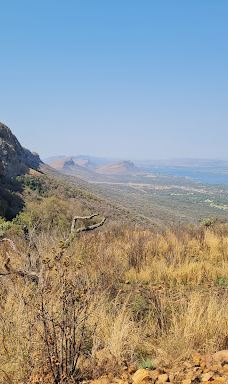 Vergenoeg Nature Reserve & Hiking Trail-Bojanala