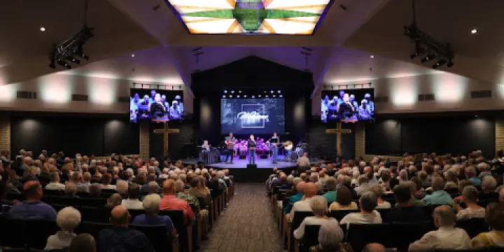 Broadway Christian Church