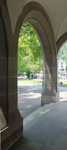 因特拉肯城堡-因特拉肯