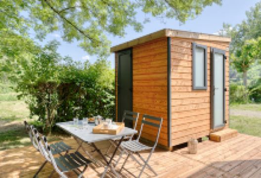 Slow Village Saint-Cybranet - Périgord景点图片