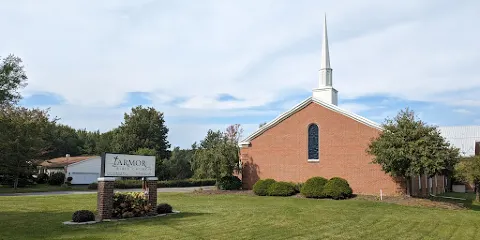 Armor Bible Church, PCA