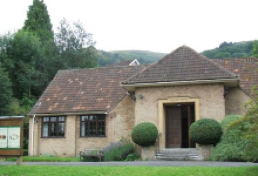 Meeting House景点图片