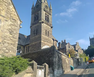 Pateley Bridge Nidderdale Museum