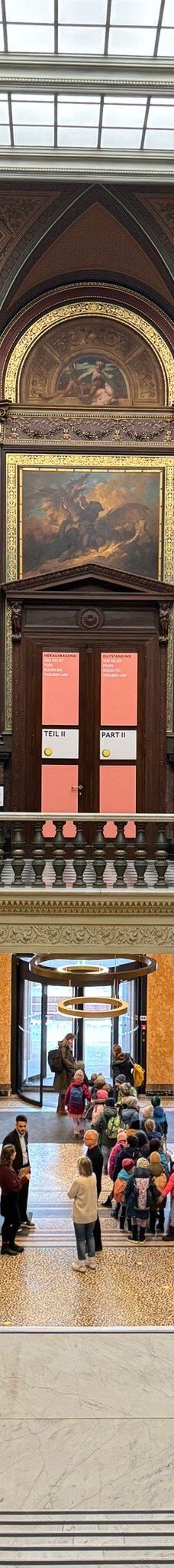 汉堡美术馆-汉堡