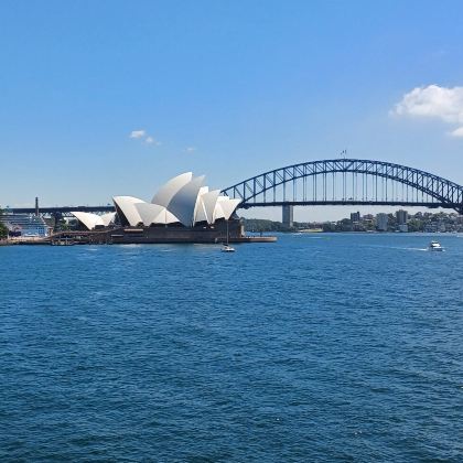 澳大利亚凯恩斯+布里斯班+黄金海岸+悉尼13日12晚自由行