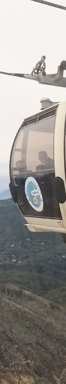 箱根空中缆车-箱根