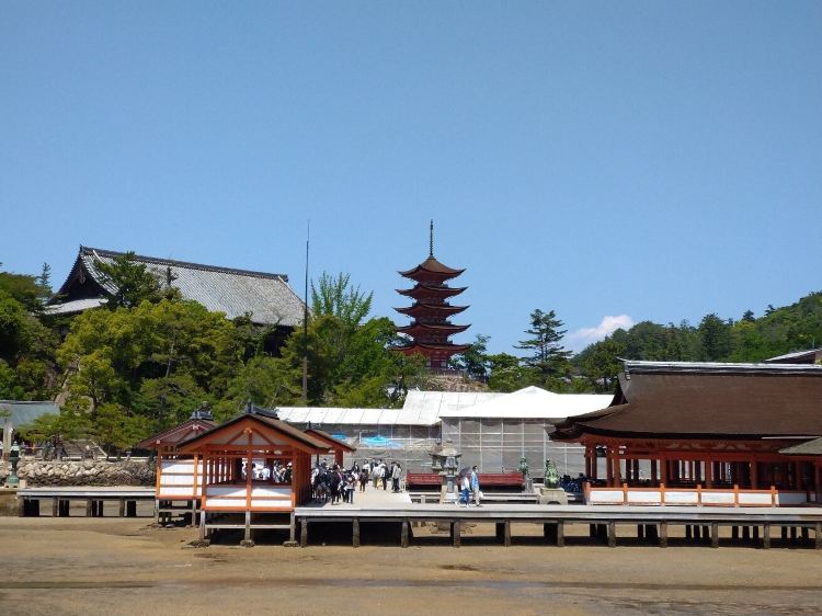 五行塔 廿日市五重塔游玩攻略-五重塔门票多少钱/价格表-团购票价预定优惠-景点