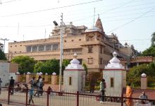 Shri Krishna Janmasthan景点图片