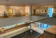 伯明翰艺术博物馆景点图片