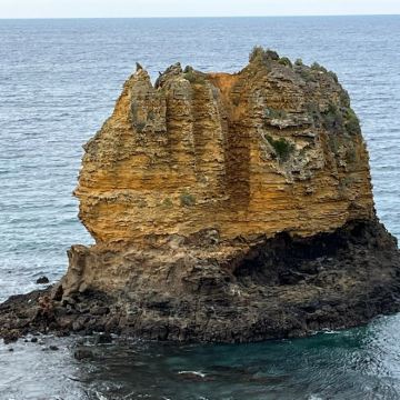 澳大利亚墨尔本5日4晚自由行