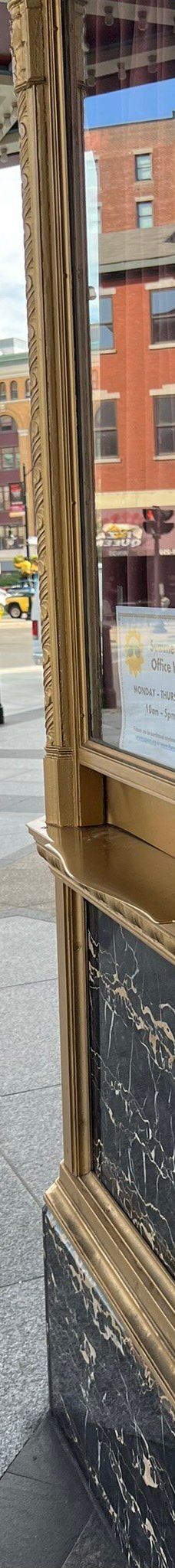 Providence Performing Arts Center-普罗维登斯