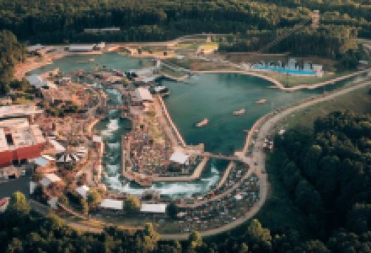 U.S. National Whitewater Center景点图片