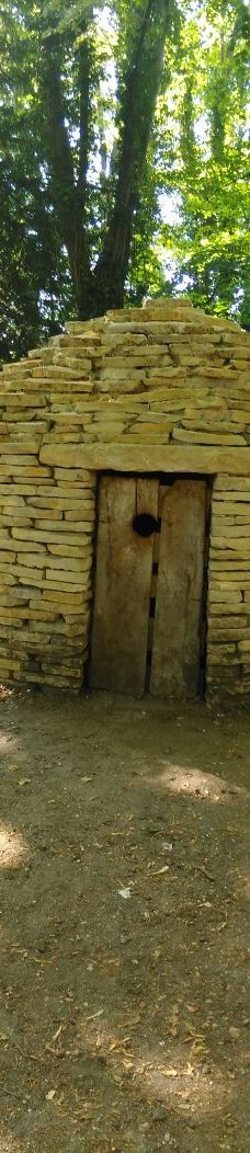 Parc de Champagne-兰斯