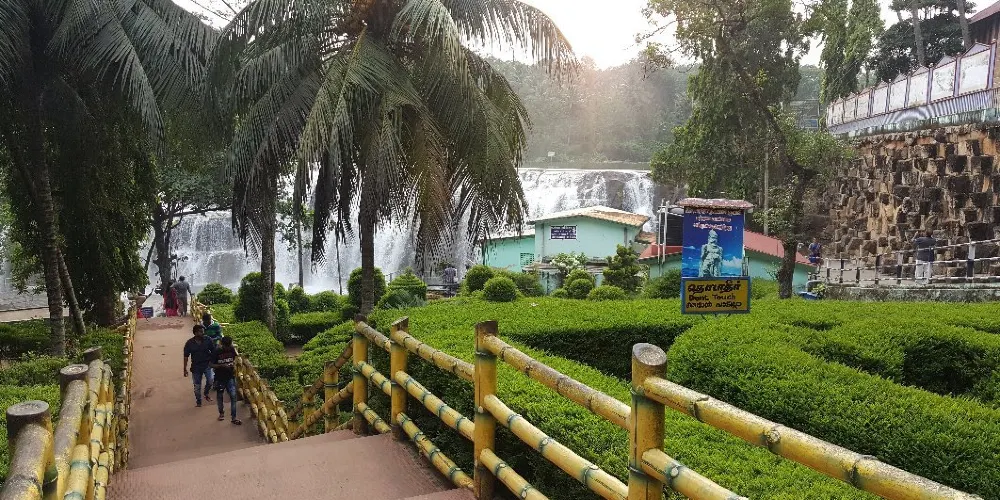 永安旅遊
