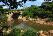 Balneario Hurtado景点图片
