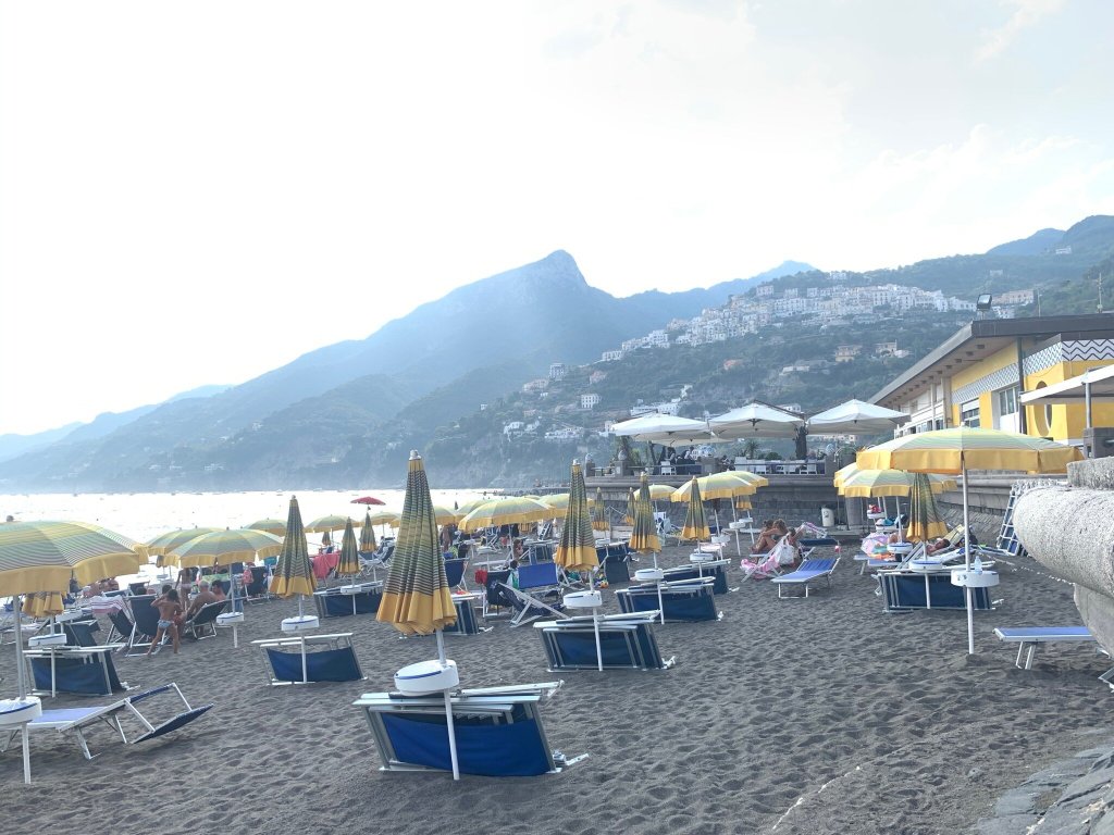 Rosa dei Venti餐厅图片