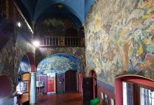 Muzeum Miejskie - Dom  Gerharta Hauptmanna景点图片