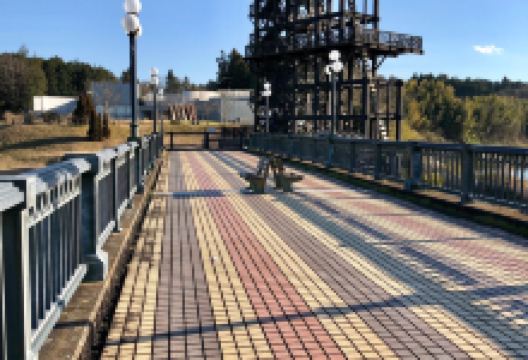 高滝湖景点图片