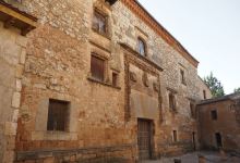 Palacio de los Contreras景点图片