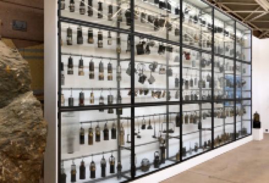 Musee des Mines de fer a Neufchef景点图片