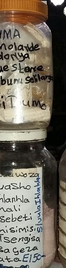 Mbabane Market-姆巴巴内