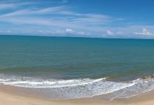 Japara Grande Beach景点图片