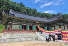 参议院寺景点图片